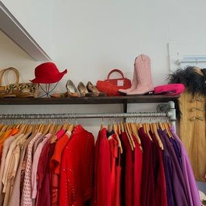 Meet your Posher, Ruby